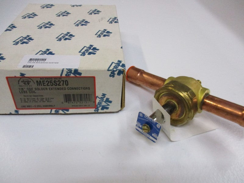 SPORLAN ME25S270 NSMP