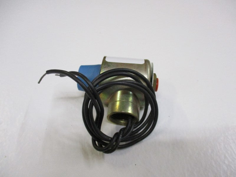 SKINNER VALVE PM3D5080 120V NSNP