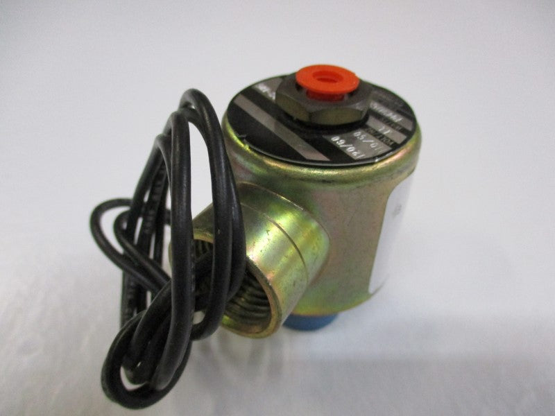 SKINNER VALVE PM3D5080 120V NSNP