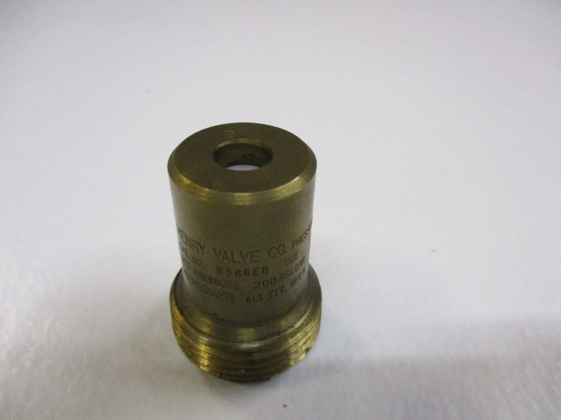 HENRY B566EB NSNP