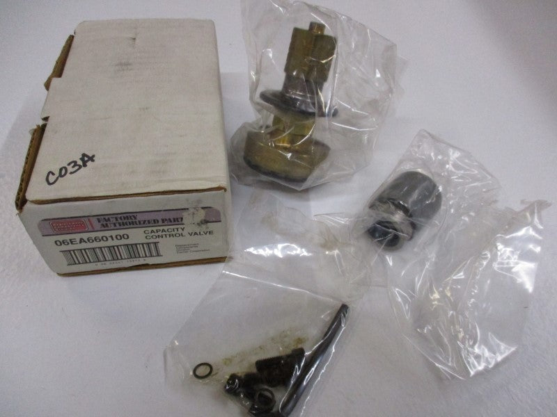 CARRIER 06EA660100 NSMP
