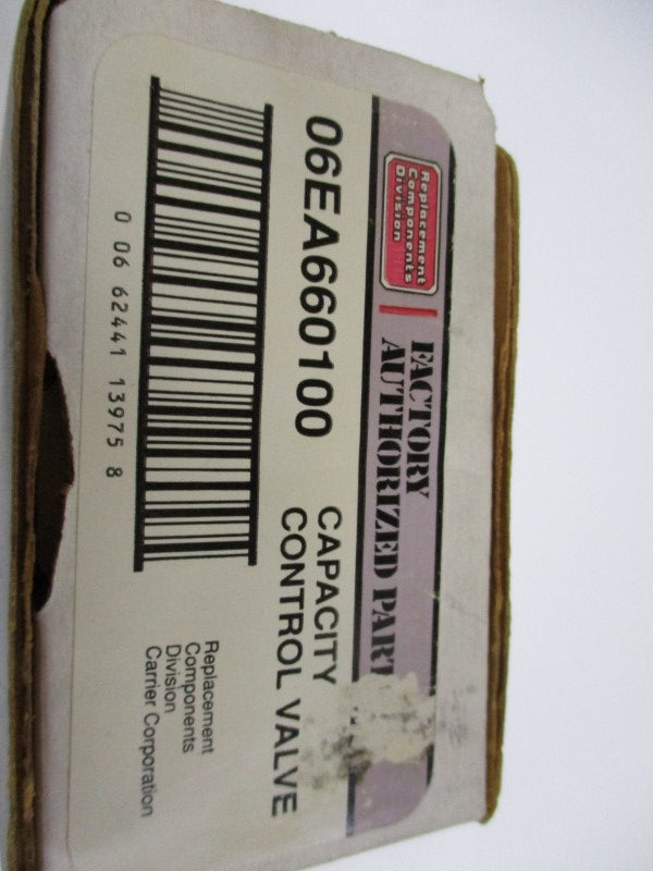 CARRIER 06EA660100 NSMP