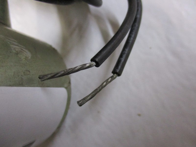 SKINNER VALVE PM3B5080 120V (AS PICTURED) NSNP