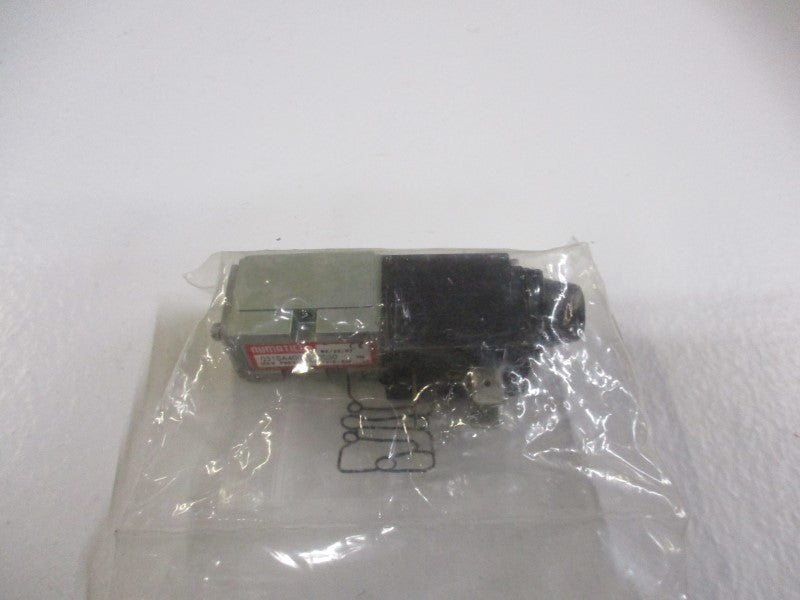 NUMATICS 031SA4002000030 150PSIG 110-120/60 100-115/60 NSNP