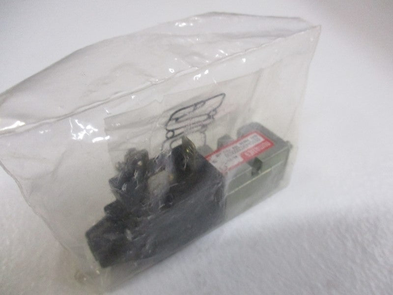 NUMATICS 031SA4002000030 150PSIG 110-120/60 100-115/60 NSNP