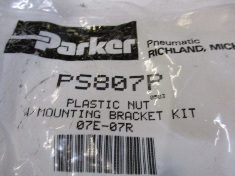 PARKER PS807P NSMP
