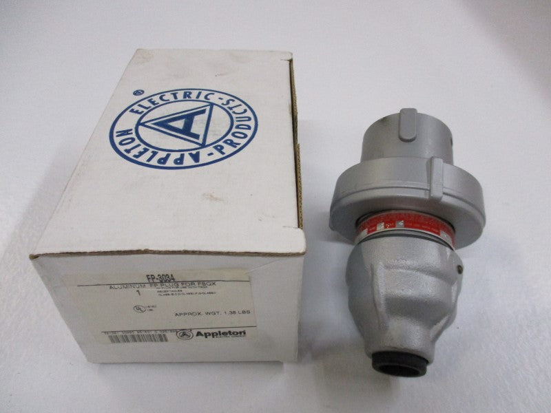 APPLETON FP-3034 NSMP