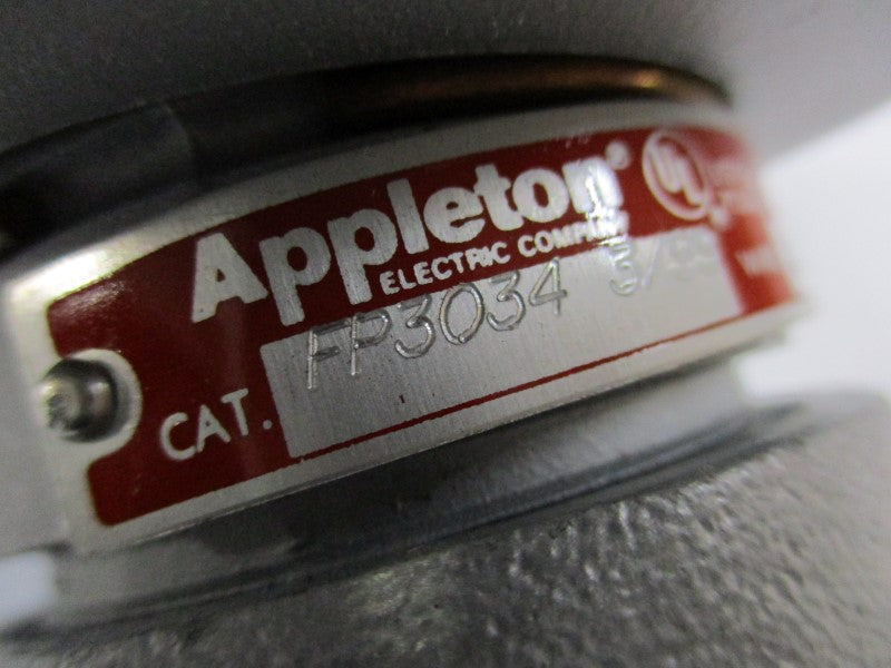APPLETON FP-3034 NSMP