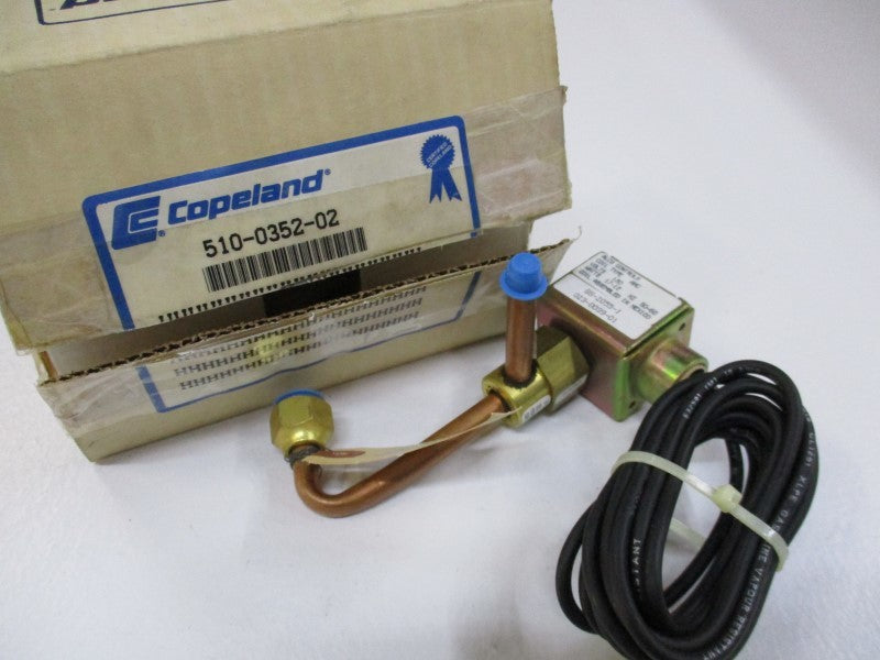 COPELAND 510-0352-02 NSMP