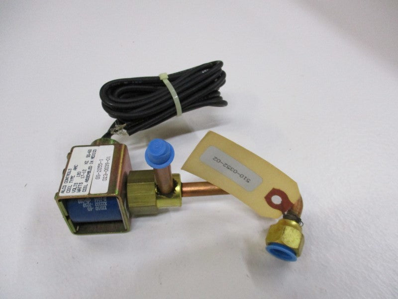 COPELAND 510-0352-02 NSMP