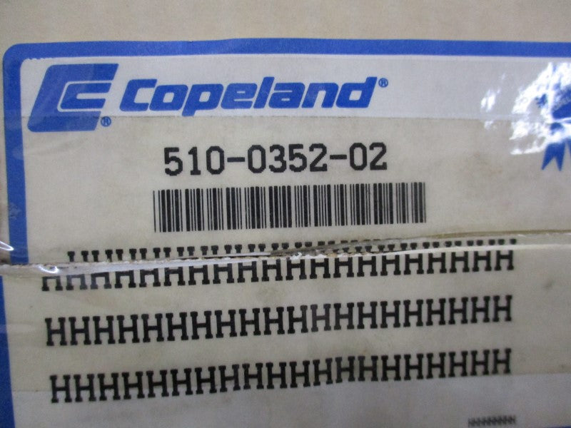 COPELAND 510-0352-02 NSMP
