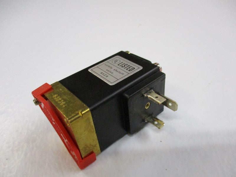 BURKERT 0312C5/64FPMBR 00450893 NSMP