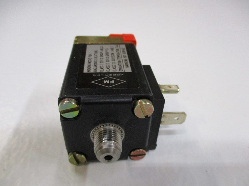 BURKERT 0312C5/64FPMBR 00450893 NSNP