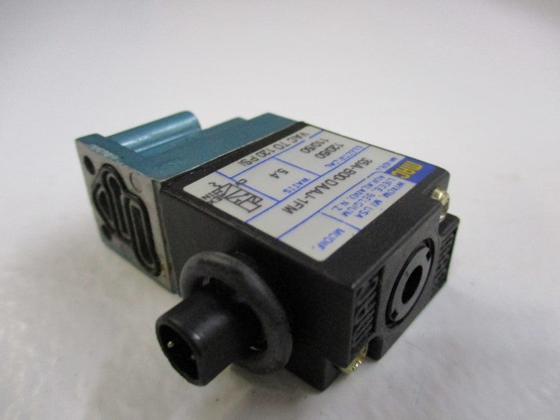 MAC 35A-B00-DAAJ-1FM NSMP