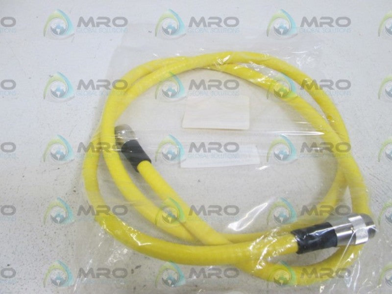 TURCK CORDSET RSV RKV 492A-2M *NEW IN BAG*