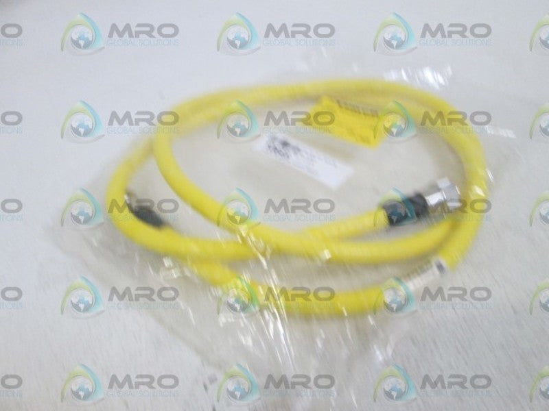 TURCK CORDSET RSV RKV 492A-2M *NEW IN BAG*