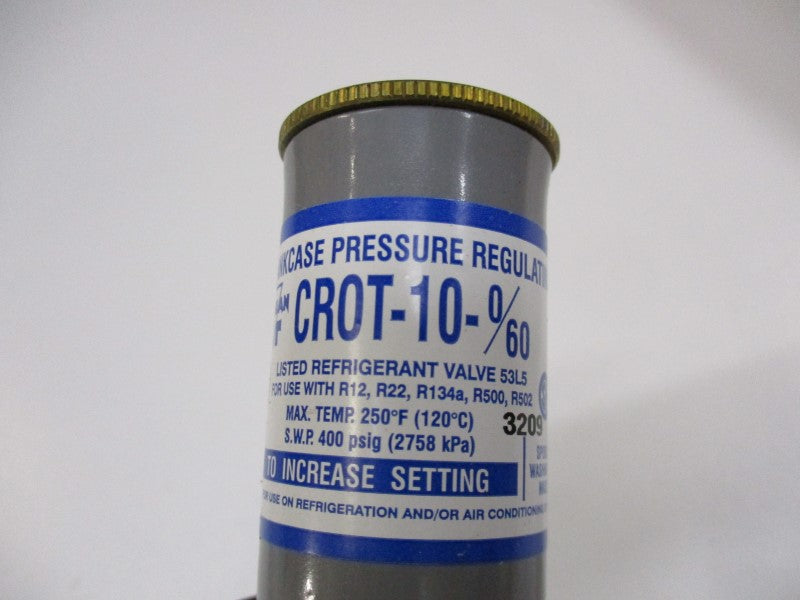 SPORLAN CROT-10-0/60 NSMP