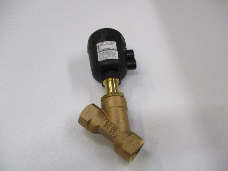 BURKERT 2000A1PTFEBZ 00454606 NSMP