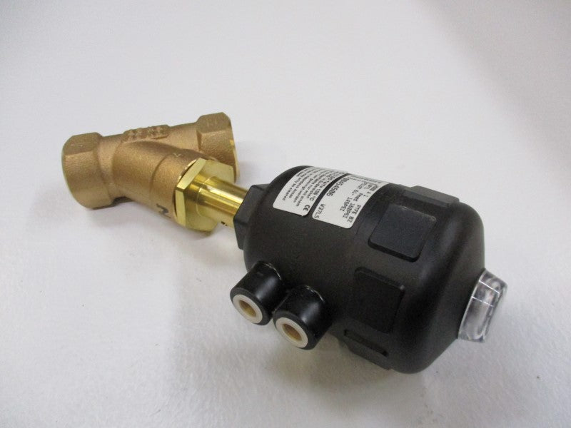 BURKERT 2000A1PTFEBZ 00454606 NSMP
