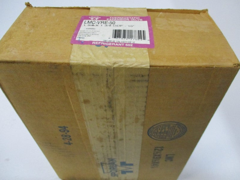 SPORLAN LMC-VRE-50 NSFS