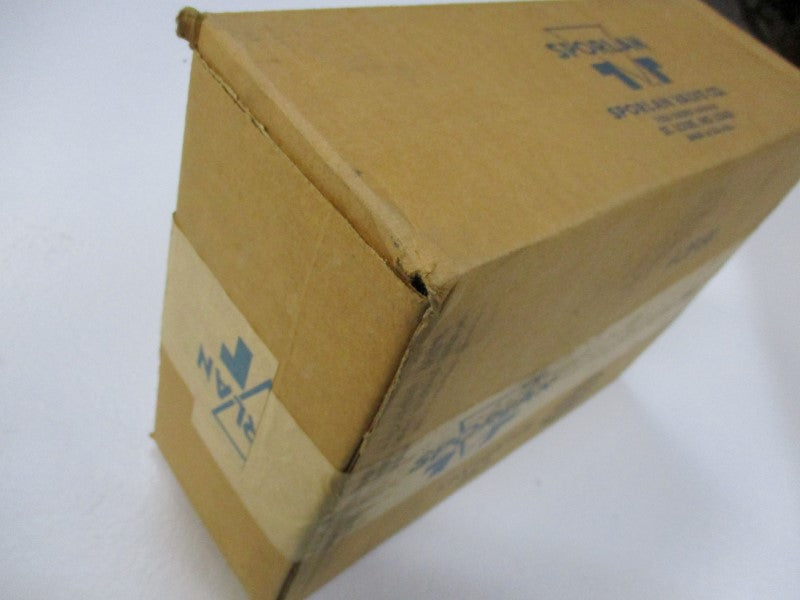 SPORLAN LMC-VRE-50 NSFS