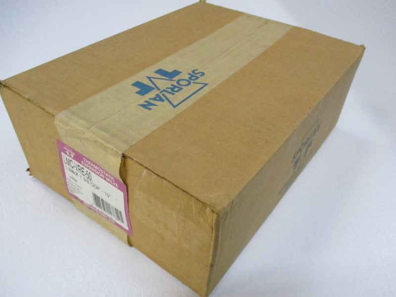 SPORLAN LMC-VRE-50 NSFS