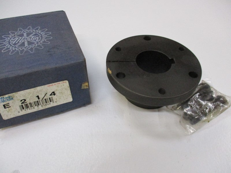 MARTIN E 2-1/4" NSMP