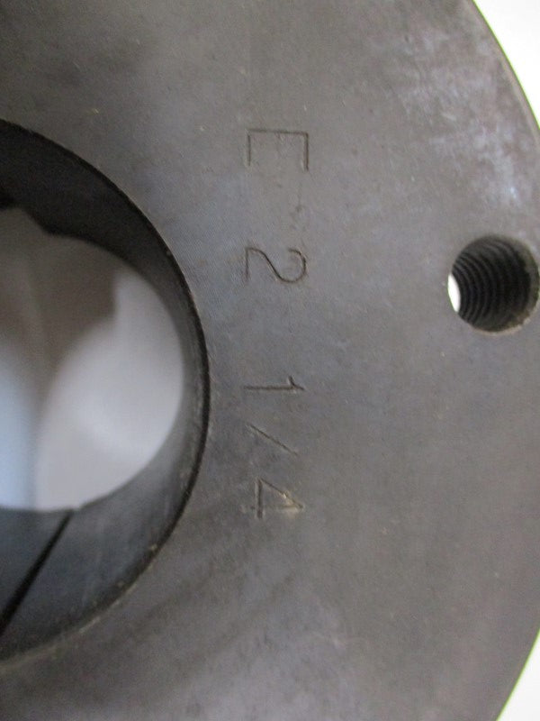 MARTIN E 2-1/4" NSMP