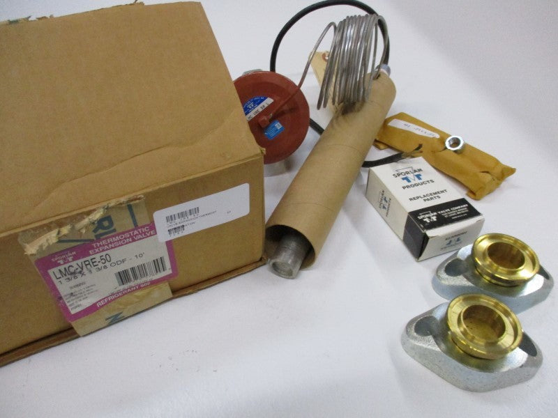 SPORLAN LMC-VRE-50 NSMP