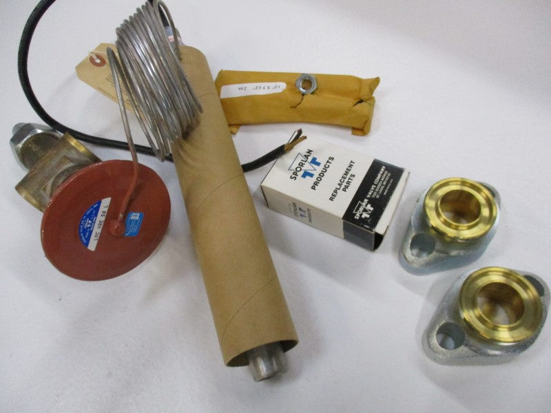 SPORLAN LMC-VRE-50 NSMP