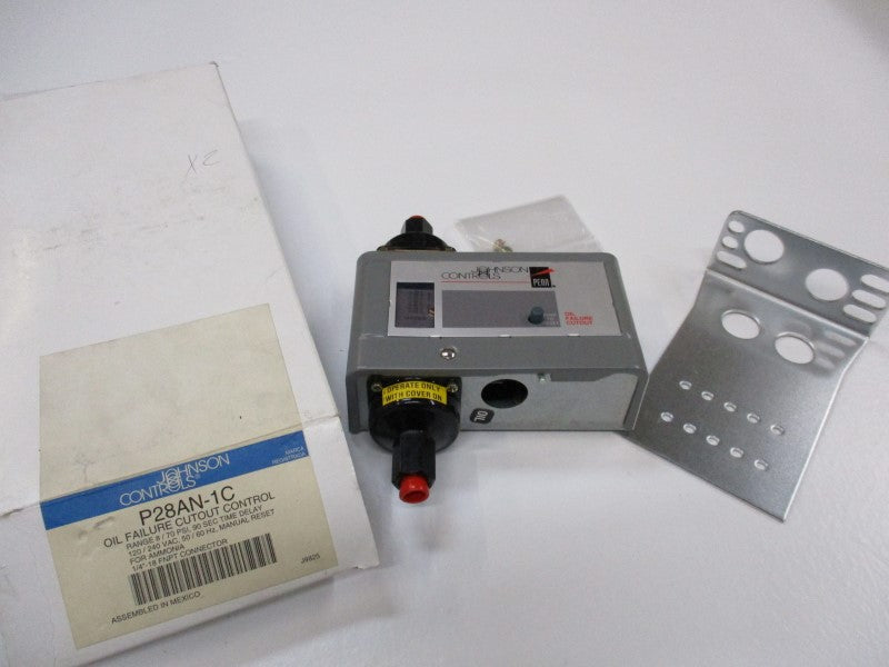 JOHNSON CONTROLS P28AN-1C NSMP