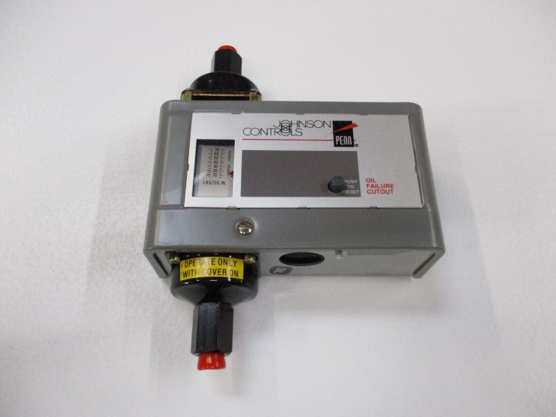 JOHNSON CONTROLS P28AN-1C NSMP