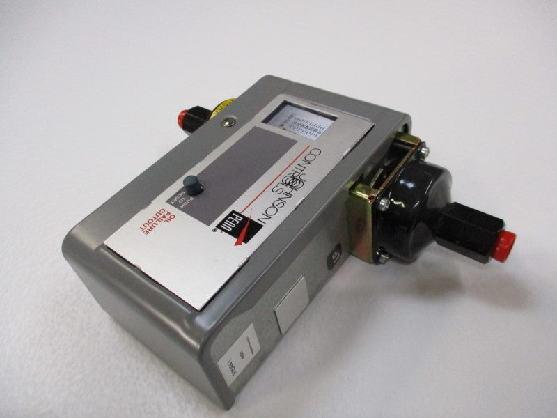 JOHNSON CONTROLS P28AN-1C NSMP