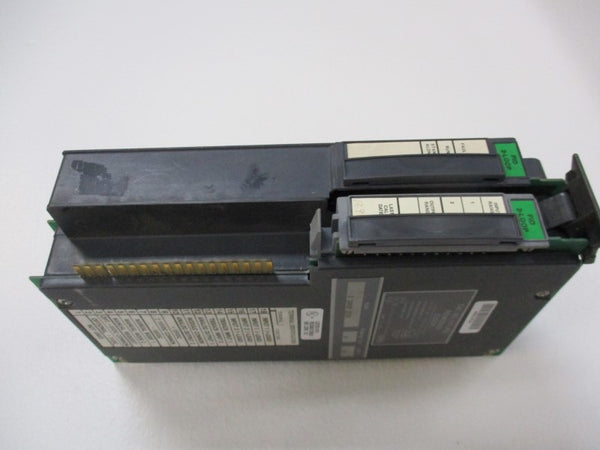 ALLEN BRADLEY 1771-PDC SER. A F/W D UNMP