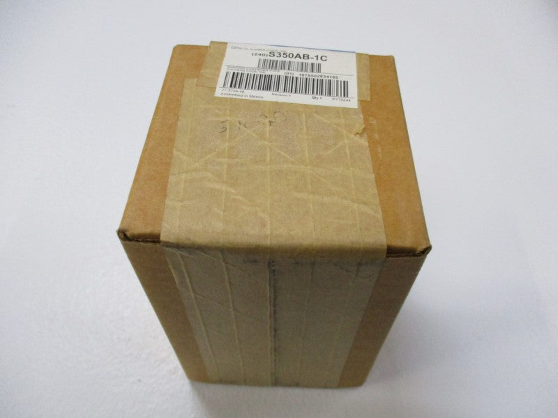 JOHNSON CONTROLS S350AB-1C 24VAC NSFS