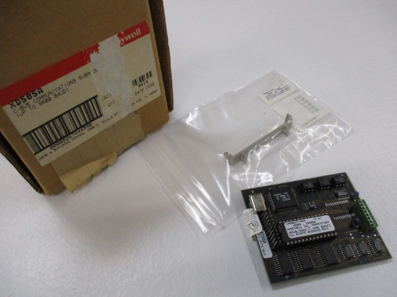 HONEYWELL XD505A NSMP
