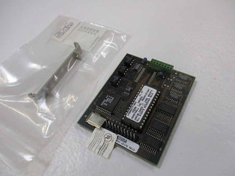 HONEYWELL XD505A NSMP