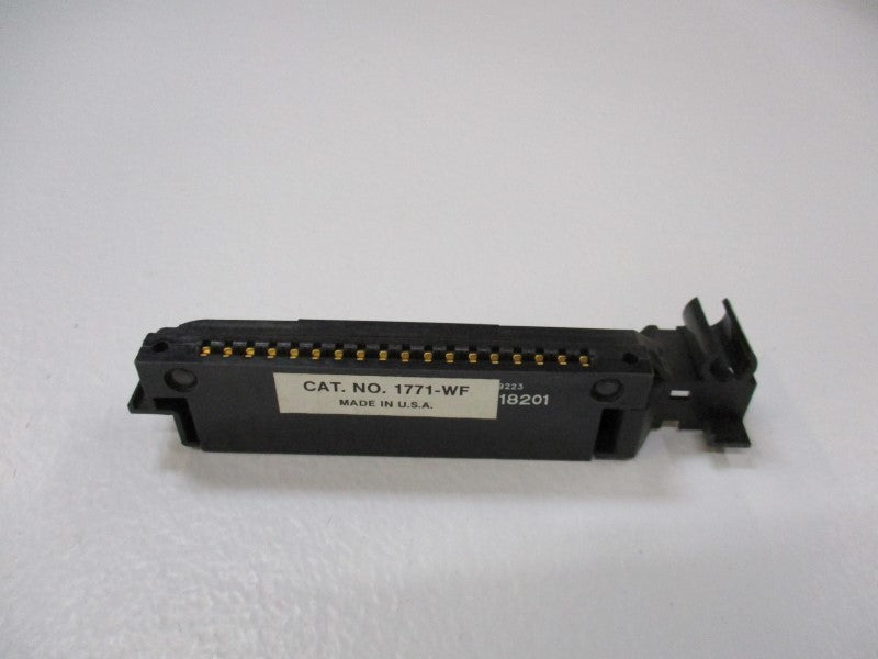 ALLEN BRADLEY 1771-WF NSNP