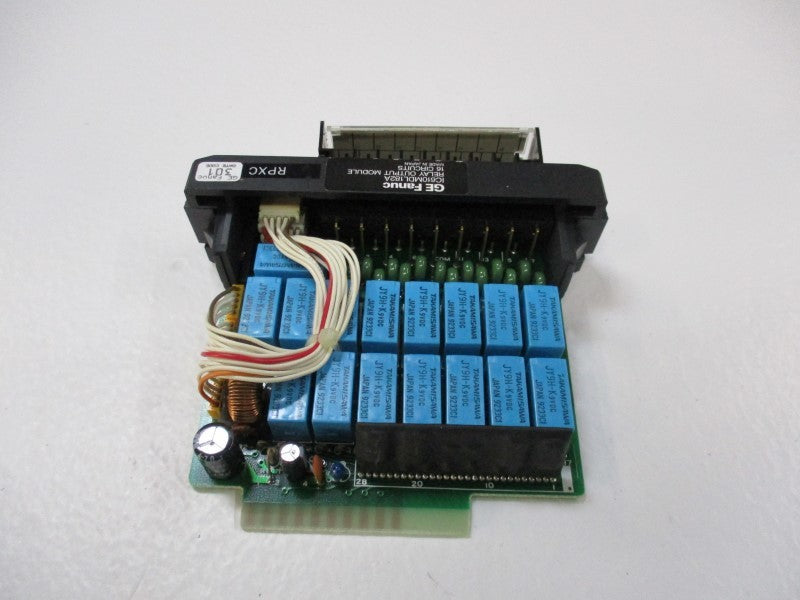 FANUC IC610MDL182A NSMP