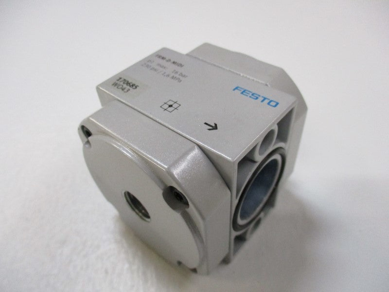 FESTO FRM-D-MIDI 230PSI NSMP