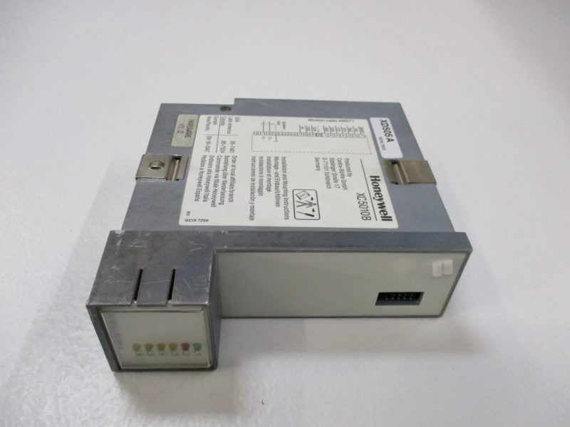 HONEYWELL XC5010B UNMP