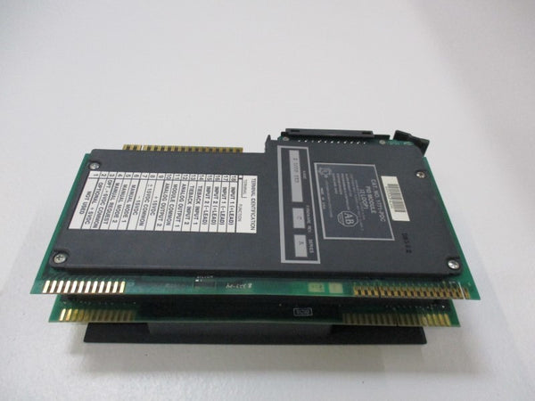 ALLEN BRADLEY 1771-PDC SER. A F/W C UNMP