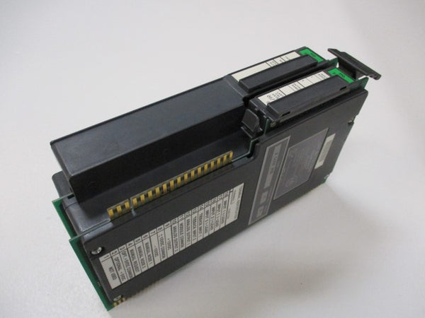 ALLEN BRADLEY 1771-PDC SER. A F/W C UNMP