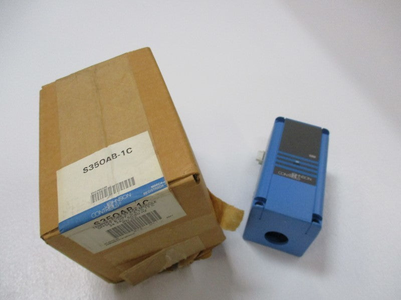JOHNSON CONTROLS S350AB-1C NSMP