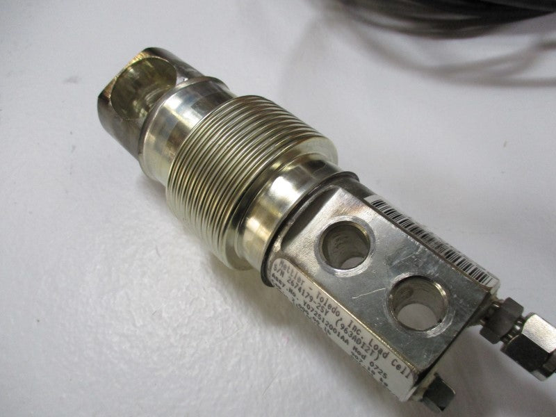 METTLER TOLEDO Y072512001AA UNMP