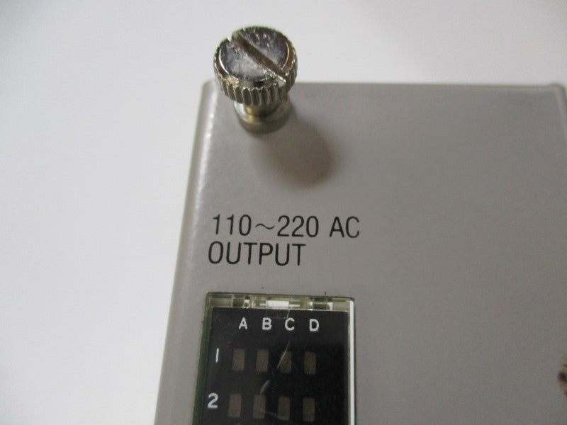 SIEMENS 505-4816 NSNP