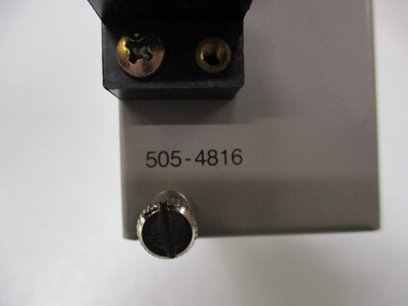 SIEMENS 505-4816 NSNP