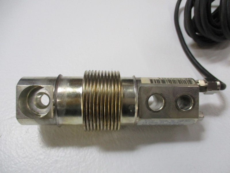 METTLER TOLEDO Y072512001AA (VMIN:0.4LB.) UNMP
