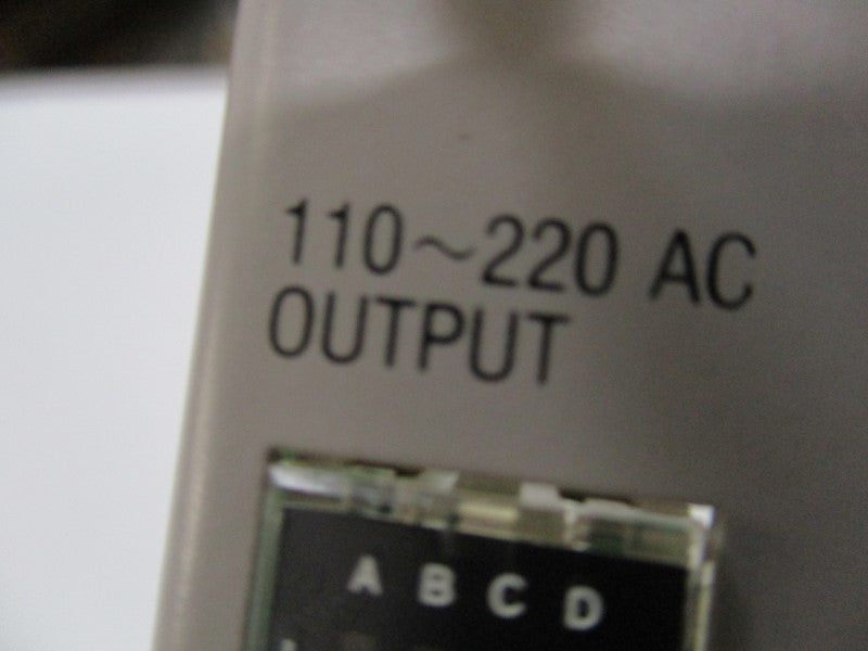 TEXAS INSTRUMENTS 505-4816 NSNP