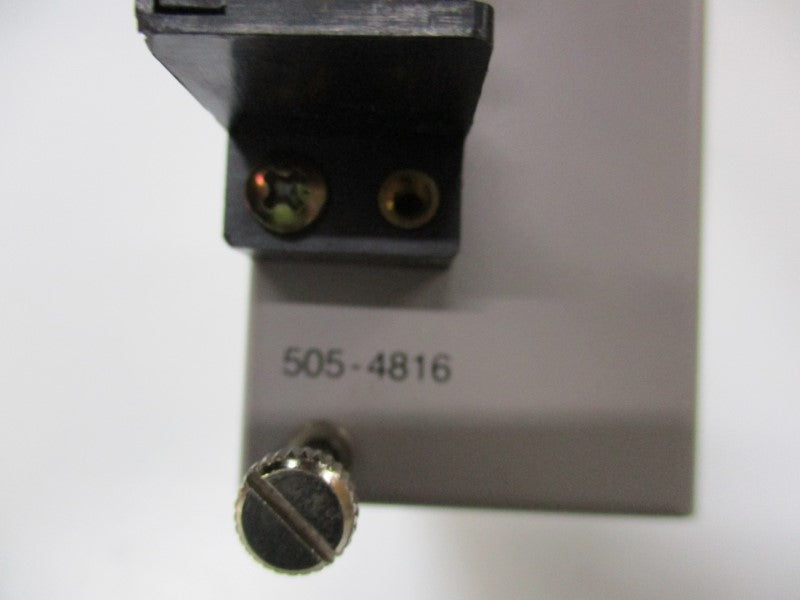 TEXAS INSTRUMENTS 505-4816 NSNP